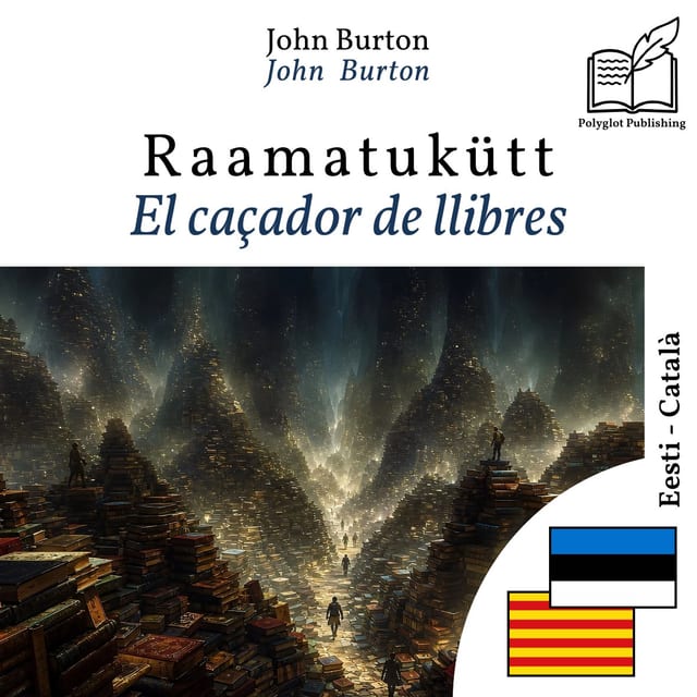 El caçador de llibres
