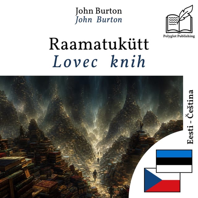 Lovec knih