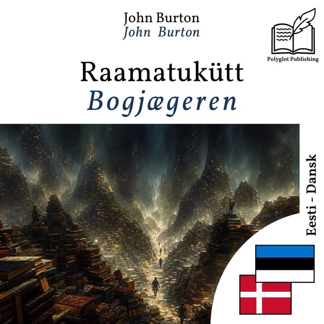 Bogjægeren