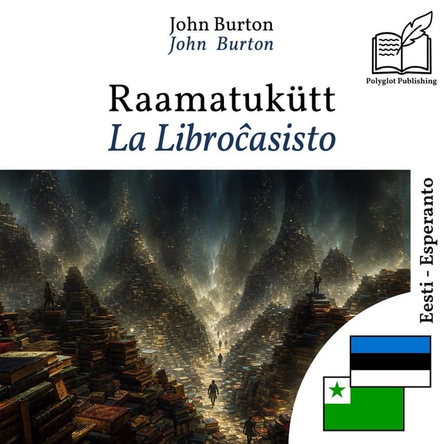 La Libroĉasisto