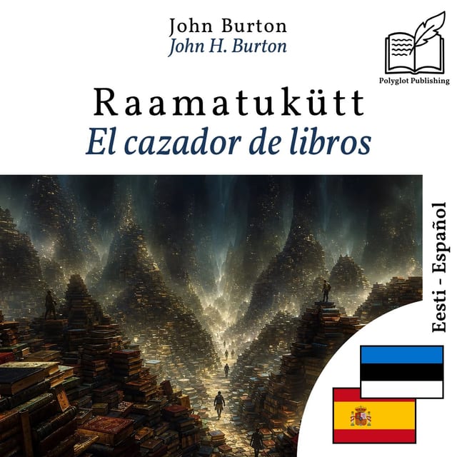 El cazador de libros