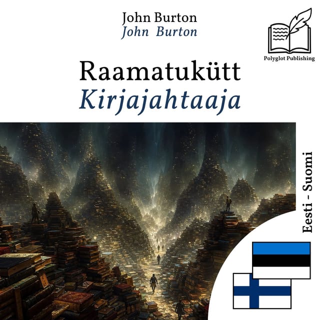 Kirjajahtaaja