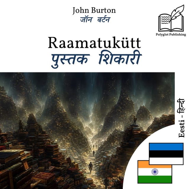पुस्तक शिकारी