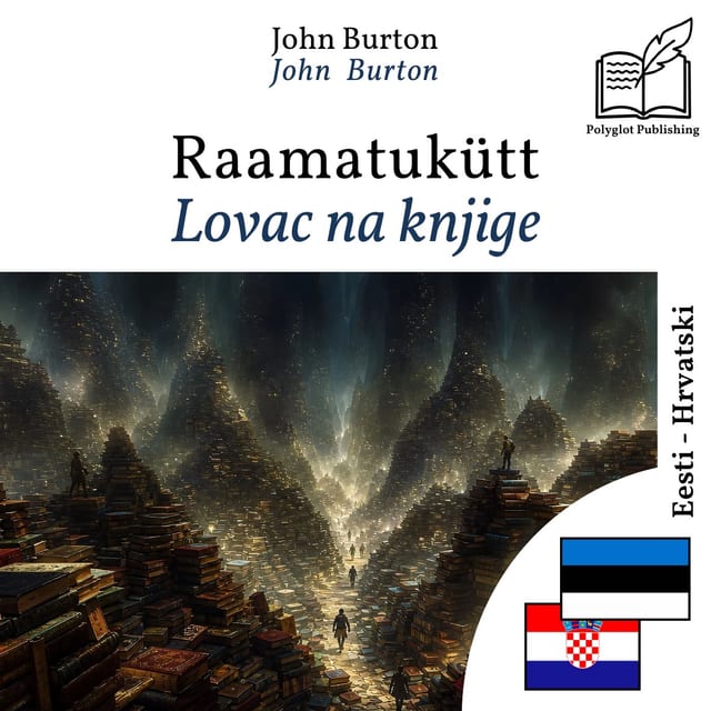 Lovac na knjige