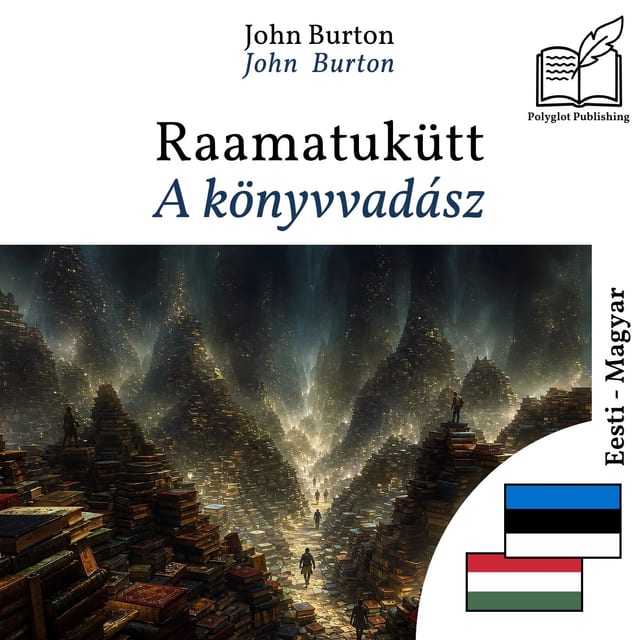 A könyvvadász