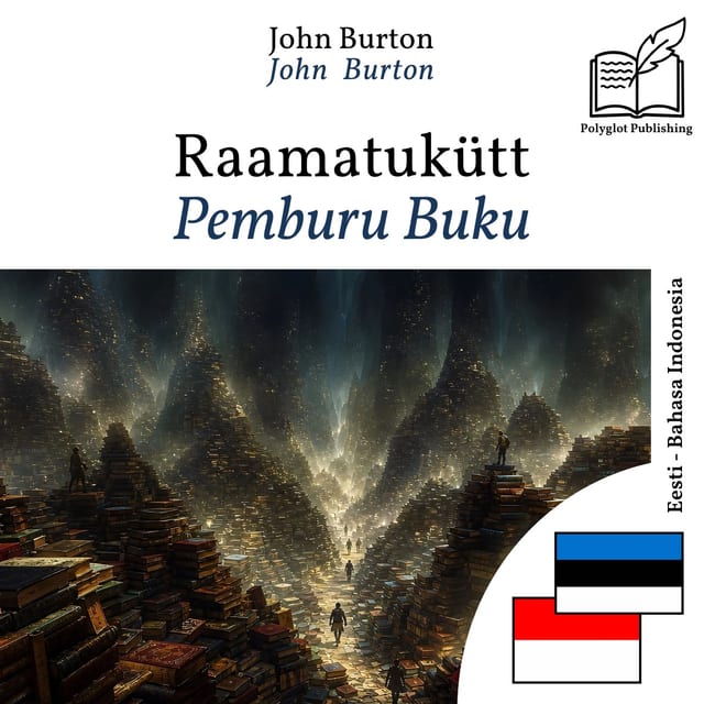 Pemburu Buku