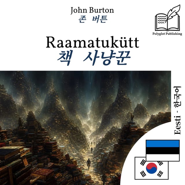 책 사냥꾼