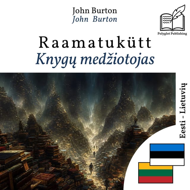 Knygų medžiotojas