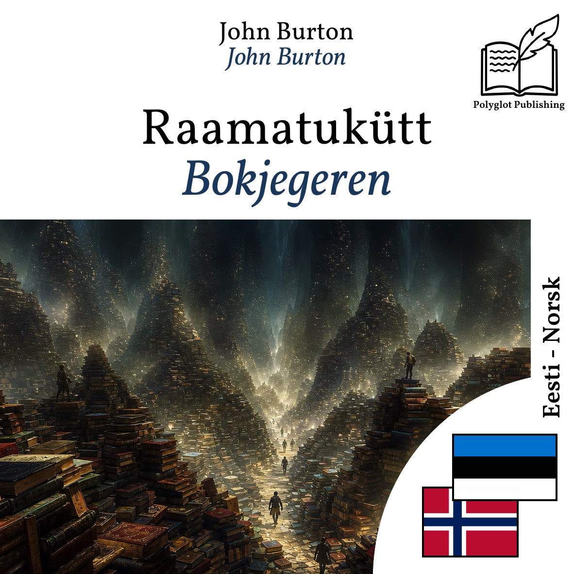 Bokjegeren