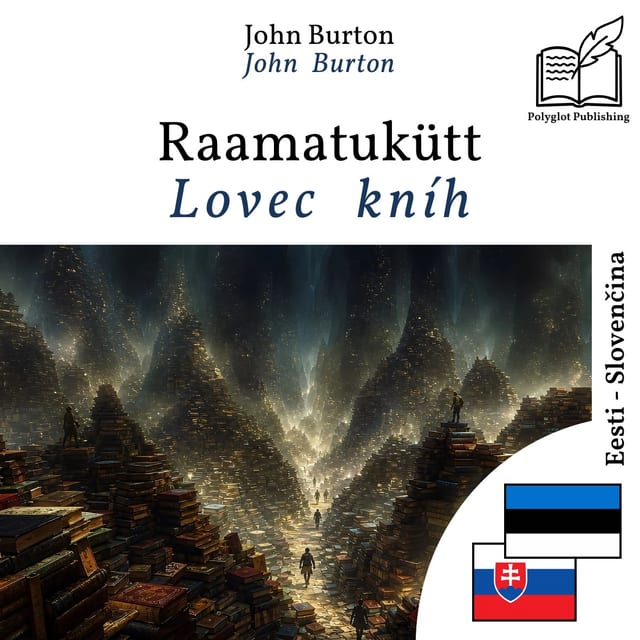 Lovec kníh