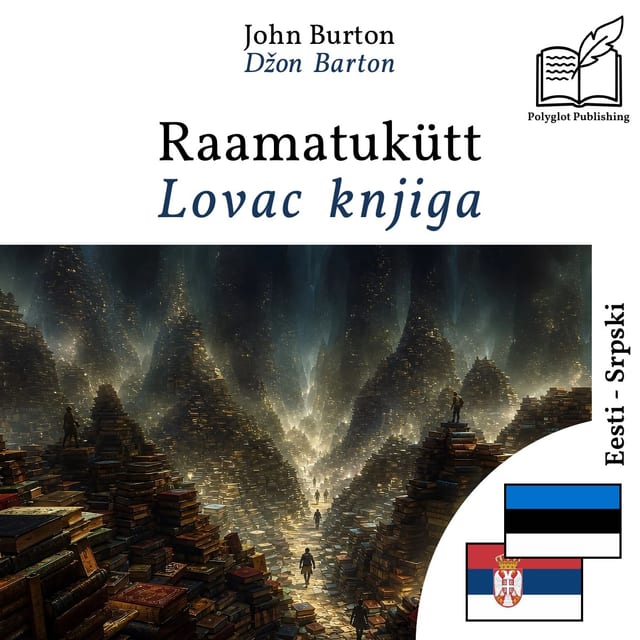 Lovac knjiga