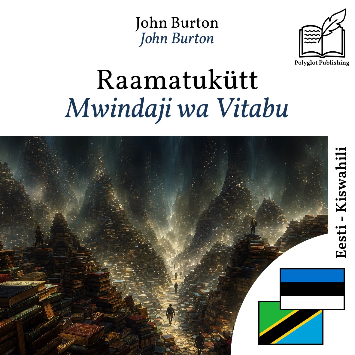 Mwindaji wa Vitabu
