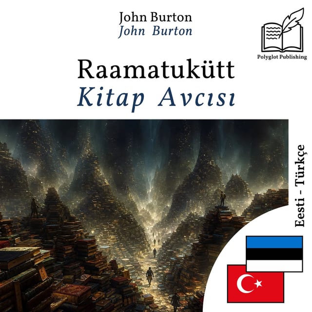 Kitap Avcısı