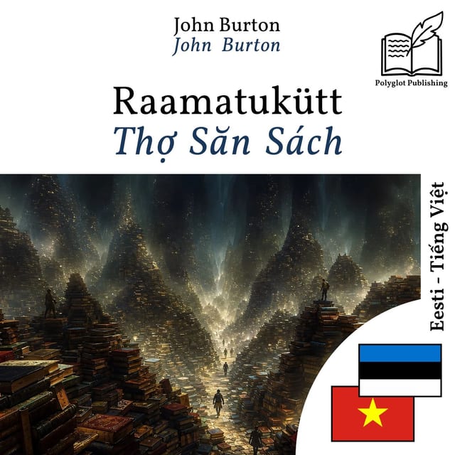 Thợ Săn Sách