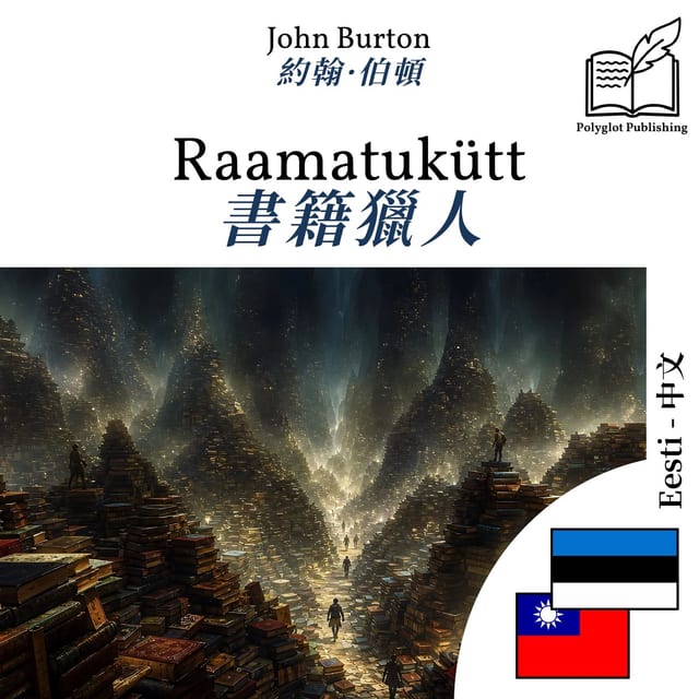 書籍獵人