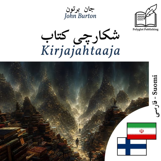 Kirjajahtaaja