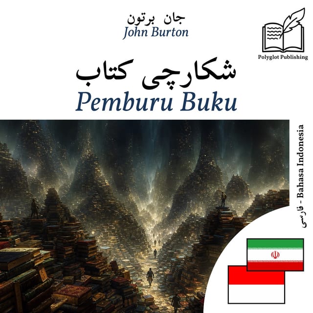 Pemburu Buku