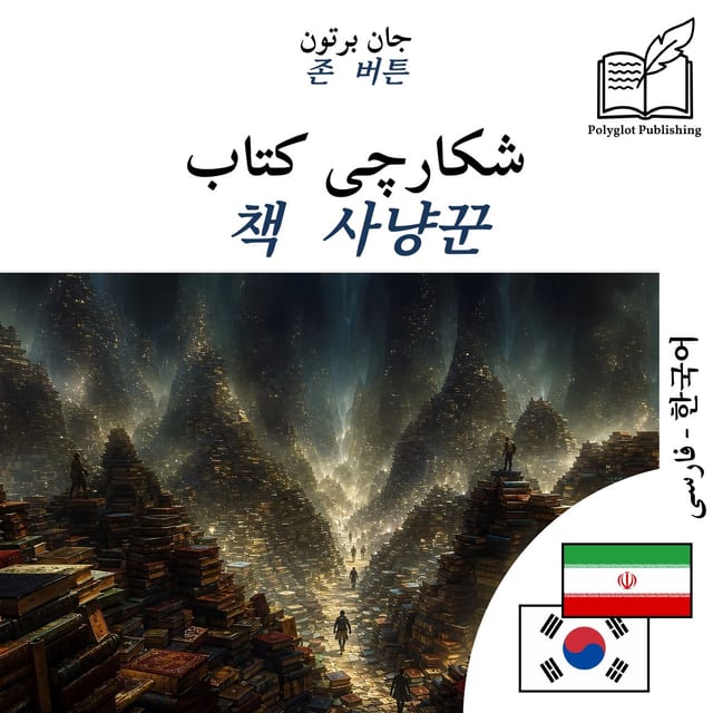 책 사냥꾼