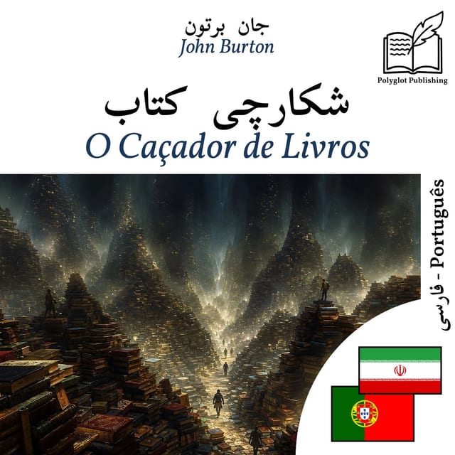 O Caçador de Livros