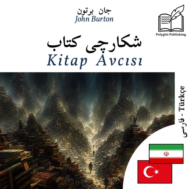 Kitap Avcısı