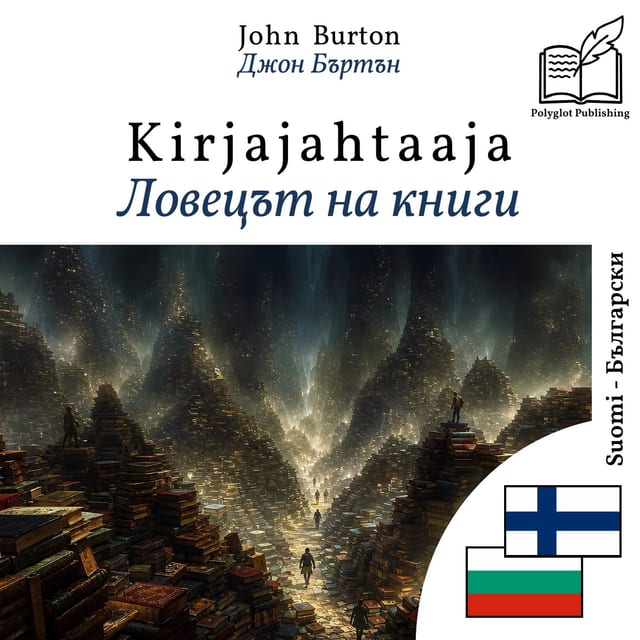 Ловецът на книги