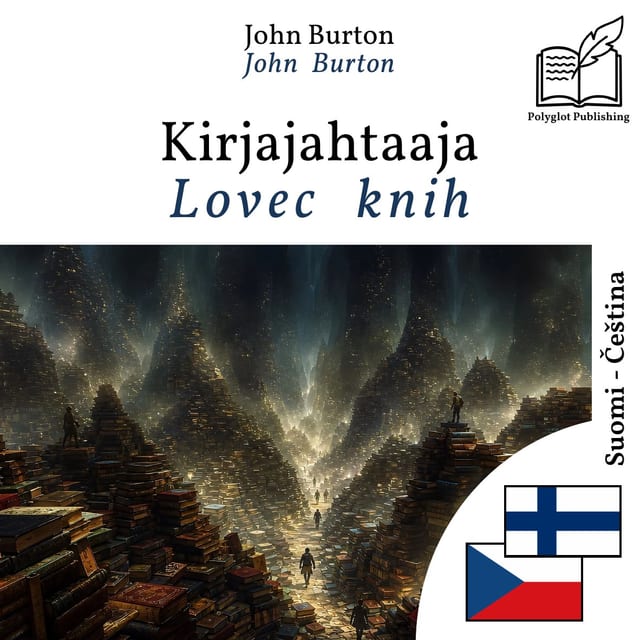Lovec knih