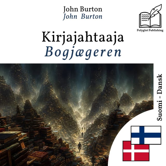 Bogjægeren