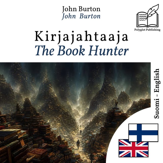 The Book Hunter
