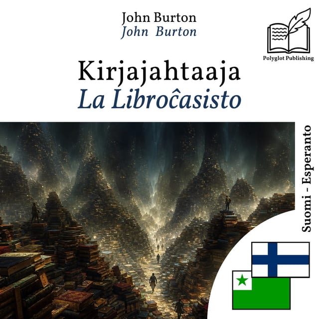 La Libroĉasisto