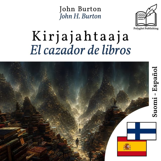 El cazador de libros