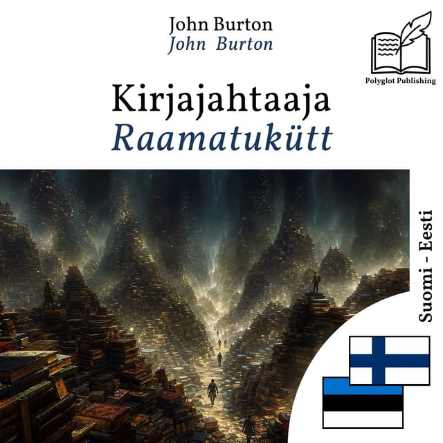 Raamatukütt