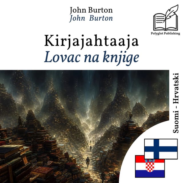 Lovac na knjige