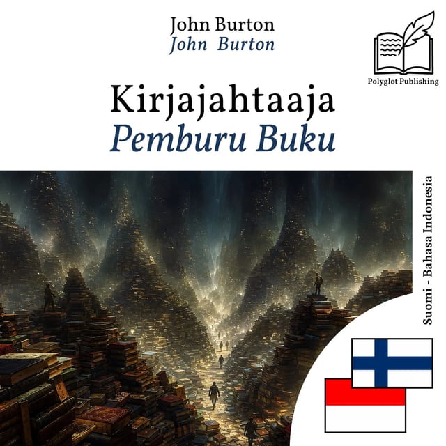 Pemburu Buku