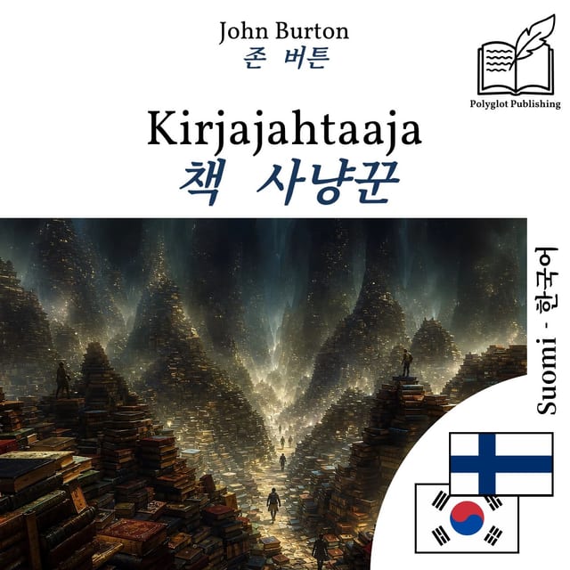 책 사냥꾼