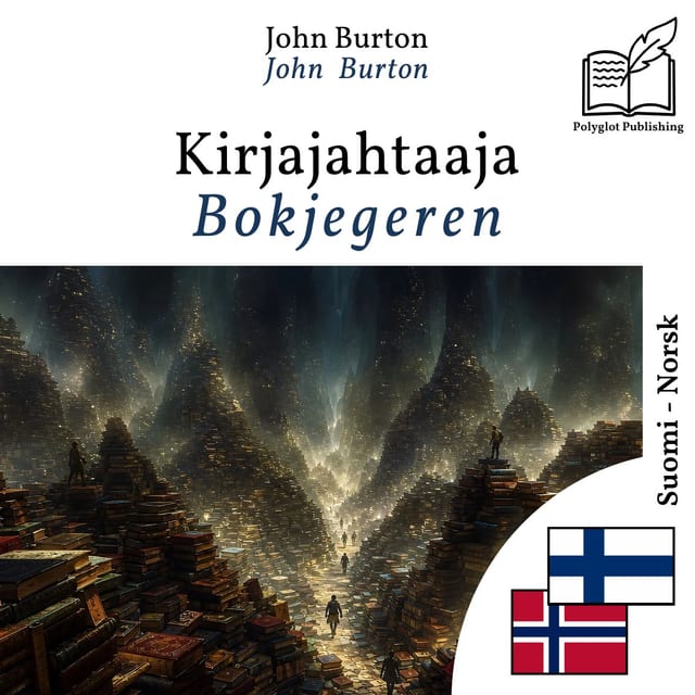 Bokjegeren