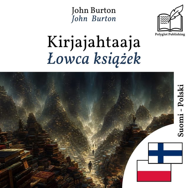 Łowca książek