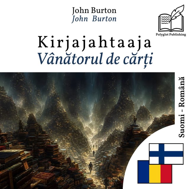 Vânătorul de cărți