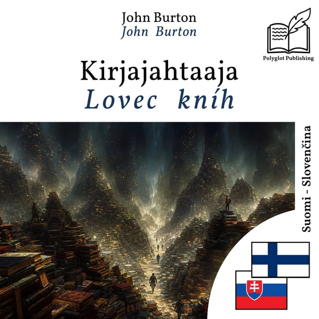 Lovec kníh