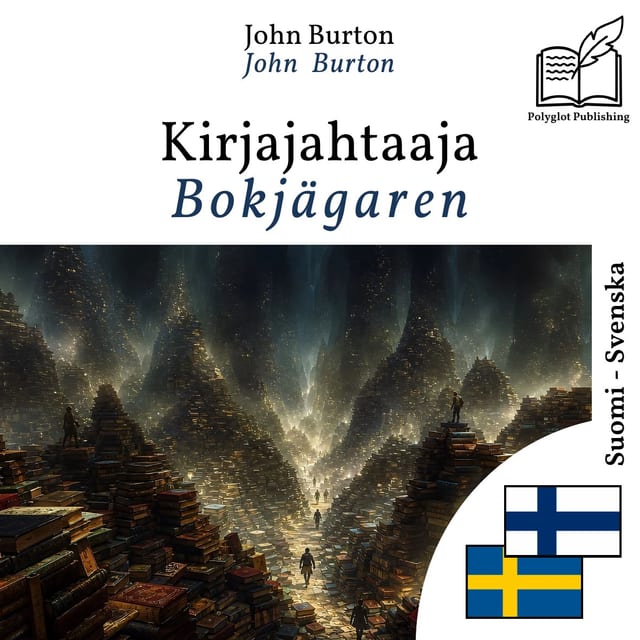 Bokjägaren