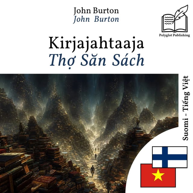Thợ Săn Sách