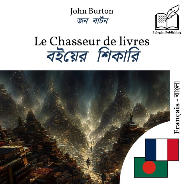 বইয়ের শিকারি