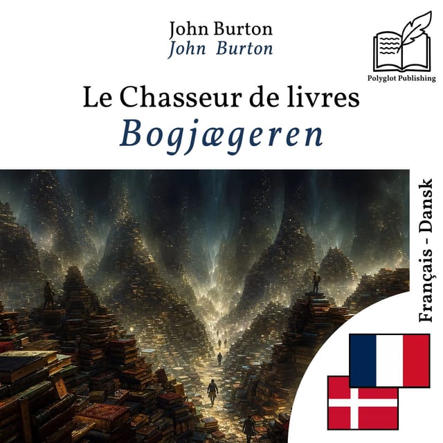 Bogjægeren