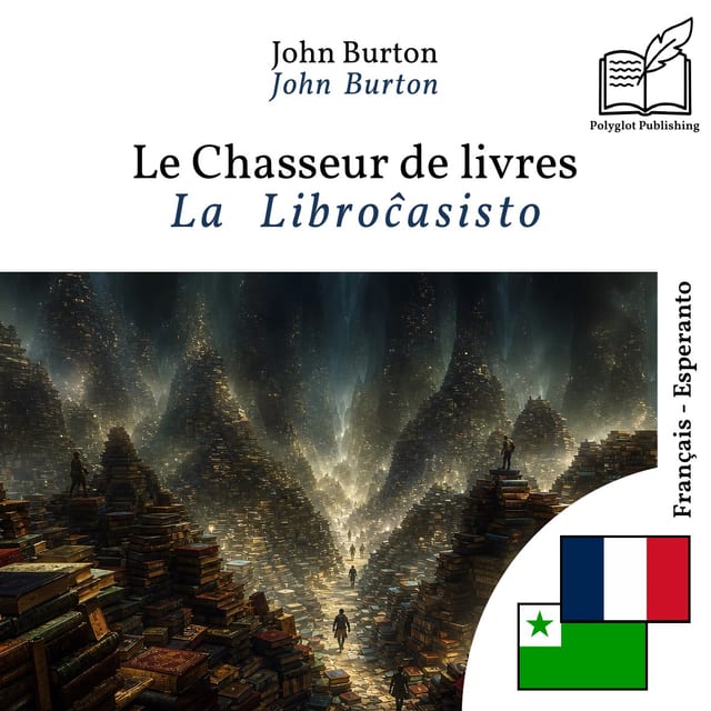 La Libroĉasisto