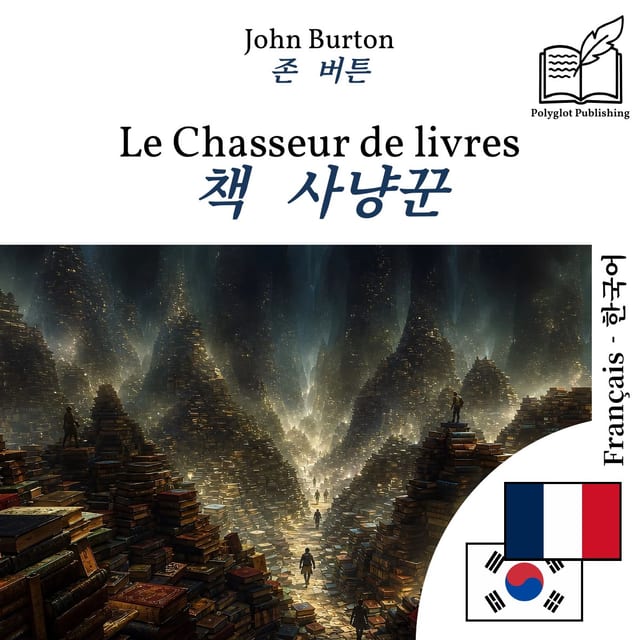 책 사냥꾼