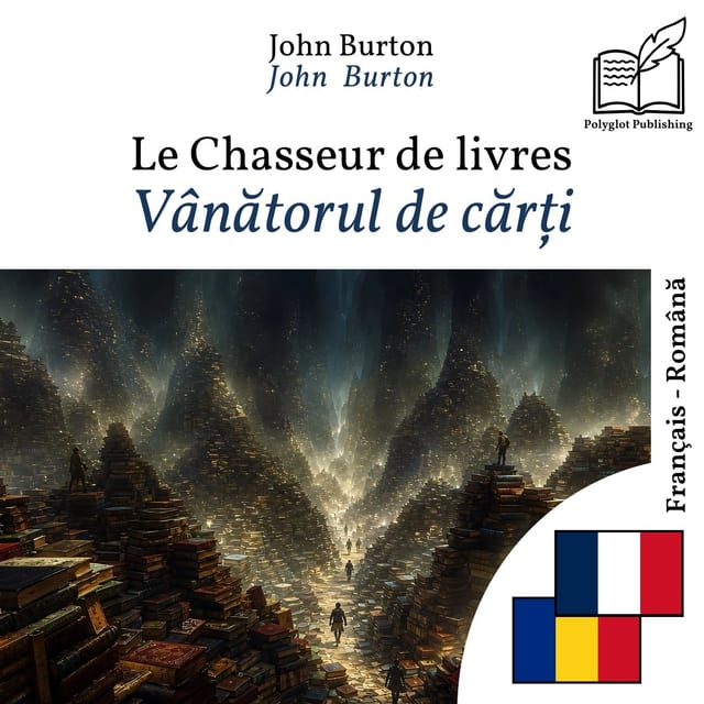 Vânătorul de cărți