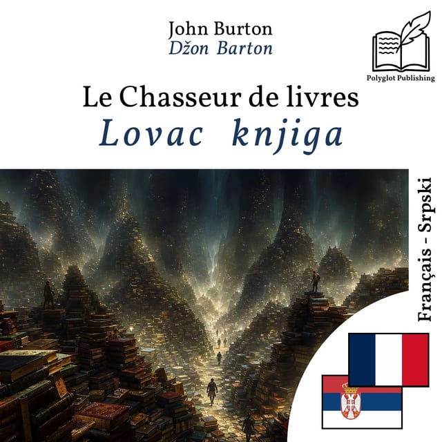 Lovac knjiga