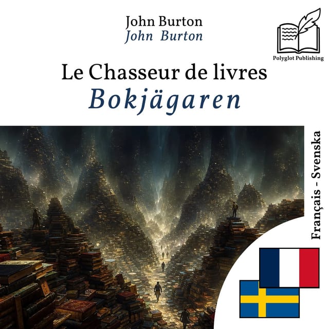 Bokjägaren