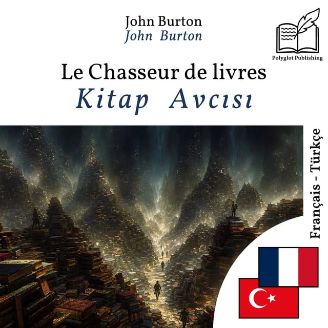 Kitap Avcısı