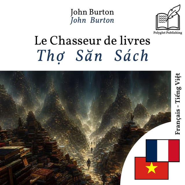 Thợ Săn Sách