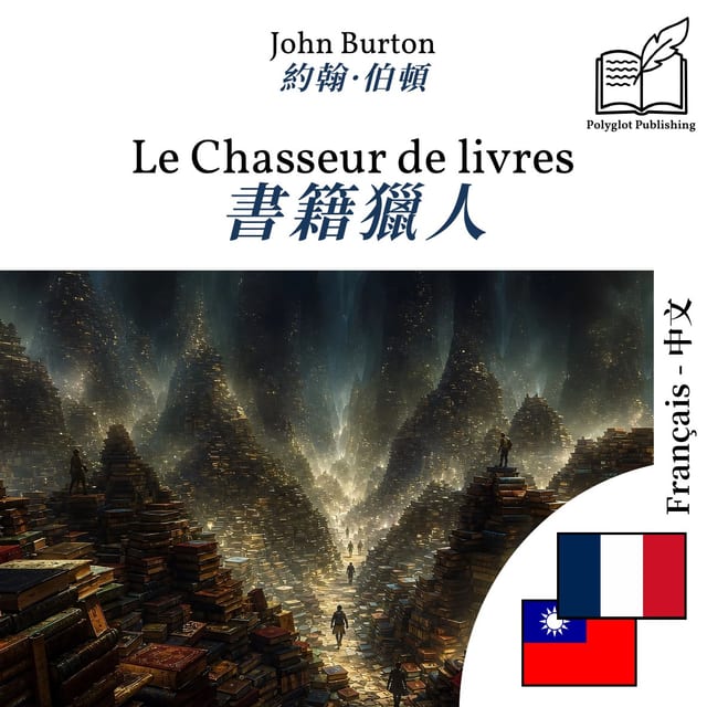 書籍獵人